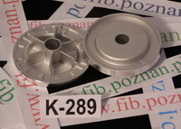 KOŁPAK PALNIKA SABAF 5